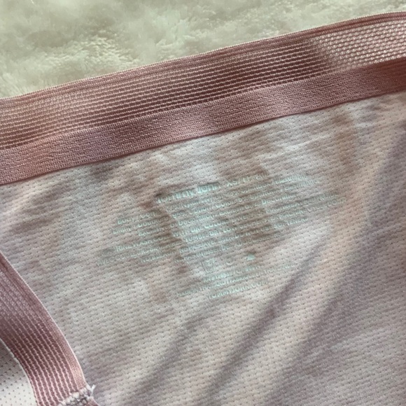 Tommy John Air Invisibles High Rise Brief - Picture 3 of 4